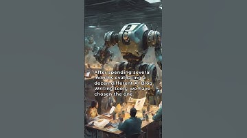 Best AI Blogging Tool For The Money?