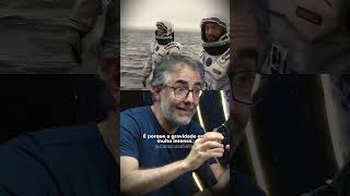ENTENDA a DILATAÇÃO TEMPORAL em INTERESTELAR