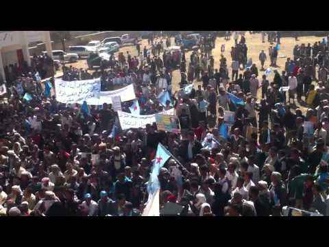 مهرجان جارالله عمر بدمت