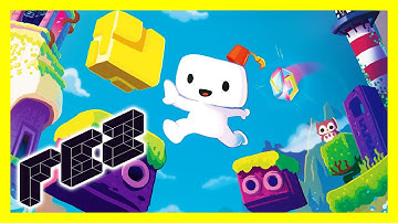 FEZ - Full Game