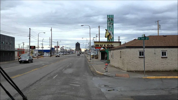 Welcome to Billings Montana  5