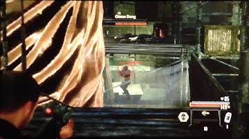 Alpha Protocol playthrough - pt110