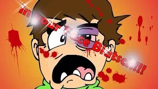 In Your Face Biatsch - Animated Film