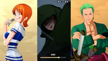 One Piece Dream Pointer East Blue Part 3 With Boss Battles