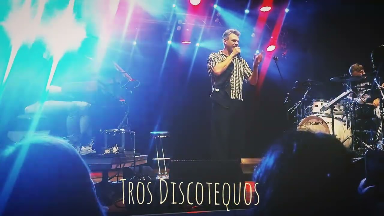 Tros Discotequos II
