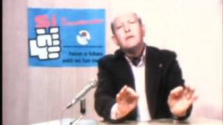 Galicia na Transición- Preautonomía e Constitución 3/3