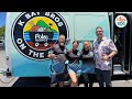 K Bay Bros: Oʻahu's new mobile poke food destination