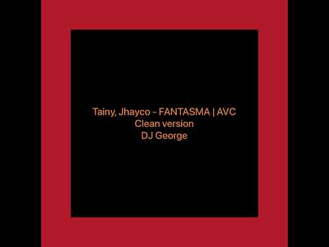 Tainy, Jhayco -