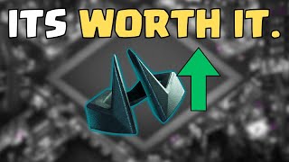 The Dark Crown is Actually Worth Getting. Here's Why.