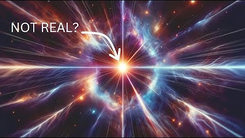 What if Singularities DO NOT Exist?