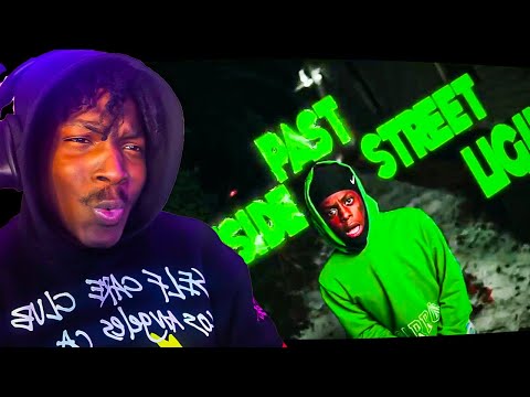 RAQ AIN LETTIN UP!! Raq baby - Check Fox 5 (Official Music Video) REACTION!!