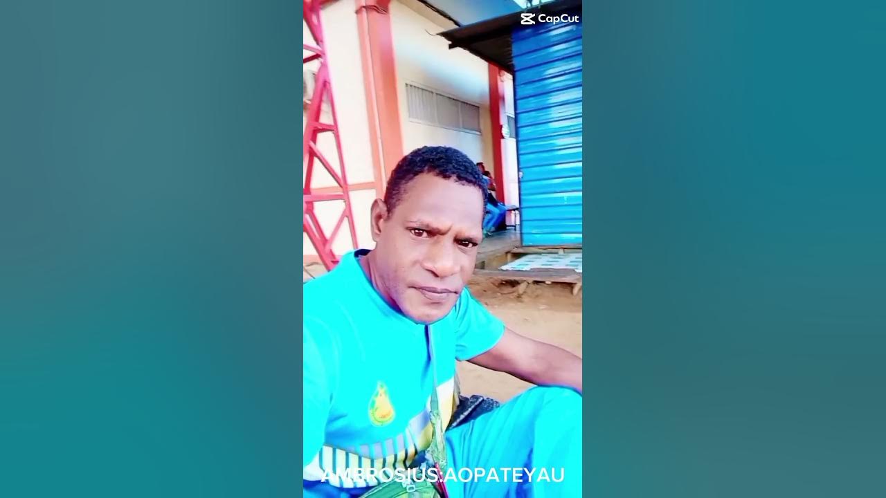 Full video ambros Aopateyau anak kokonao Full video ambros Aopateyau anak kokonao