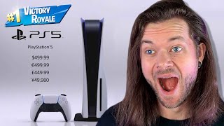 The Reason Why PS5 Just WON the Console War