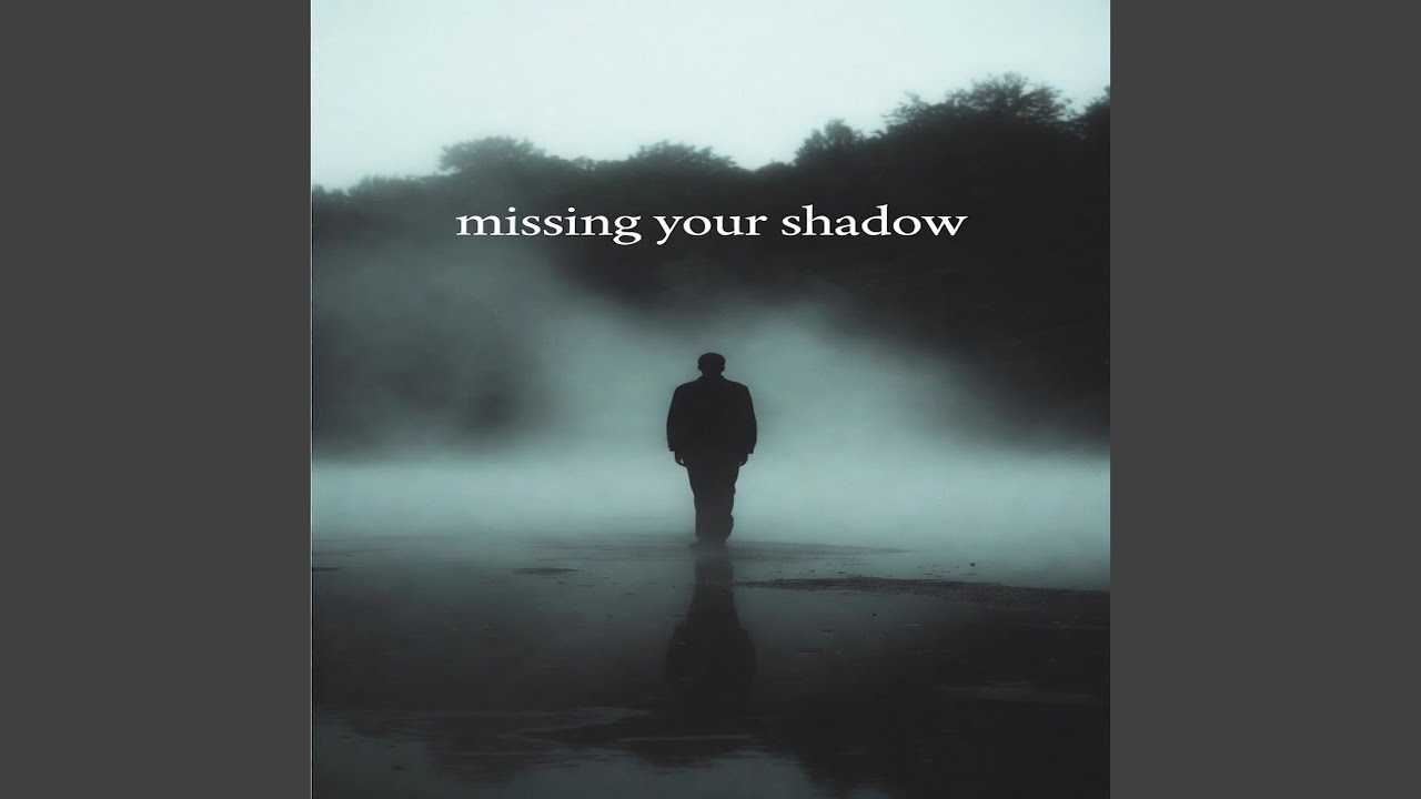 Missing Your Shadow auf YouTube ansehen Missing Your Shadow auf YouTube ansehen