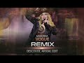 Madonna - Vogue (REMIX) [DiscoVer, ARVIAL]