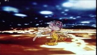 Famous Video kids--Woodpeckers from space! (Videoclip S-L VHS 1984).HD Profile