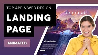 Top 10 Best UI/UX Design Inspiration - week 35 Top 10 Best UI/UX Design Inspiration - week 35