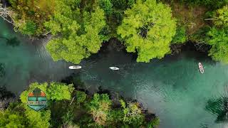 The Florida Panhandle's hidden gem