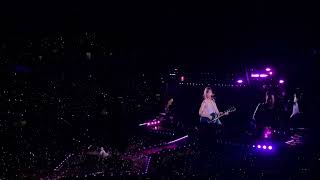 Taylor Swift Long Live na The Eras Tour em São Paulo N3