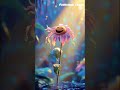 Nimbo & The Magic Flower 🌈 | Cartoon Story | Kids Short Animation