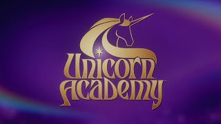 Academia Unicórnio Temporada 1 - Abertura