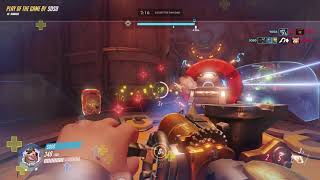 Roadhog - King's Row - 191120