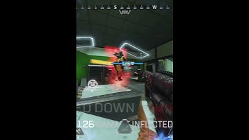 INSANE SENTINEL QUICKSCOPE😈Apex Legends Clip Season 16 #apex #apexlegends #apexseason16