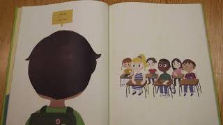 Book Buddies - Principal Castillo
