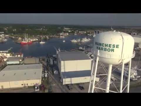 Outer Banks Catch Wanchese Docks Teaser PSA #3