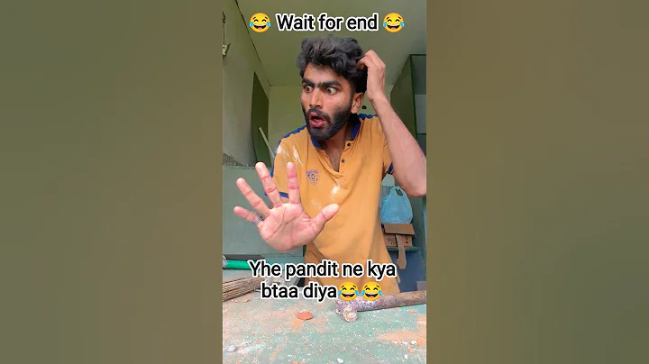 wait for end 😂 #funny #youtubeshorts #satyarox494 #satyarox #comedy #viral #1mk #realfools #trending