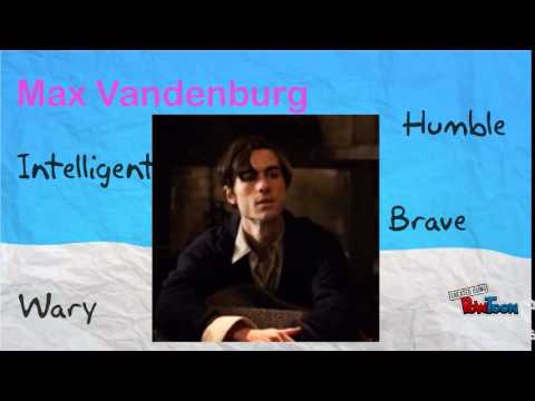 The Book Thief - YouTube