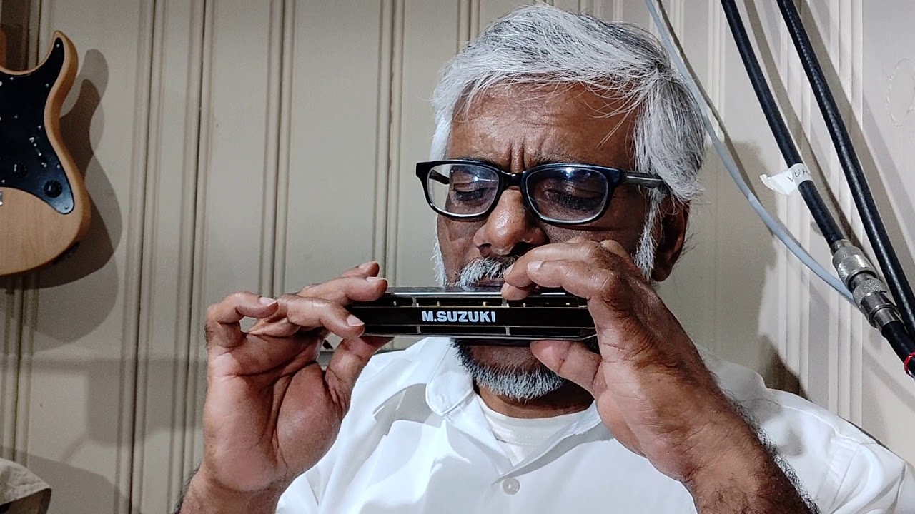 Baarai Baarai Parishudhaatmane Kannada Gospel Suzuki Songstar