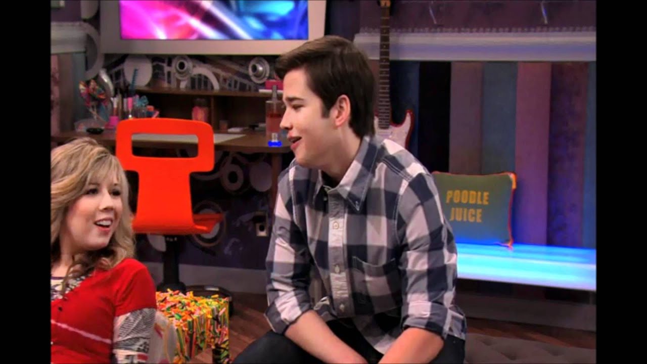 Seddie - Running Away