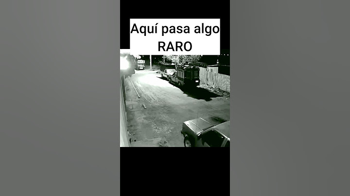 PASO EL CHARRO NEGRO EN COLONIA DE ECATEPEC #miedo #terror #terrorifico #creepy