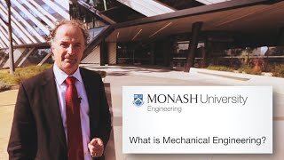 What Is Mechanical Engineering?