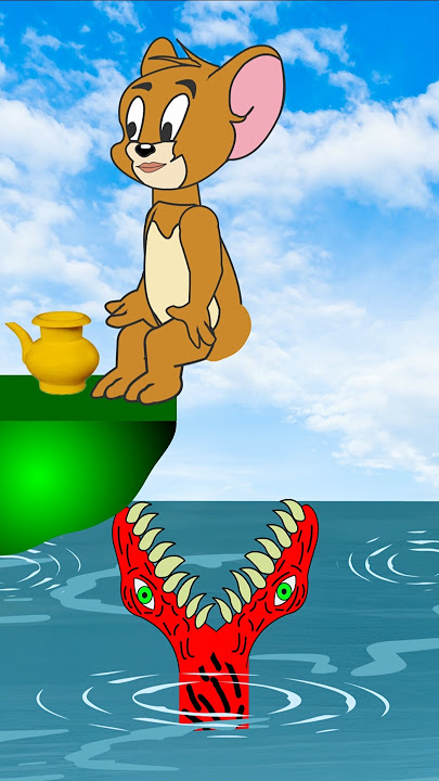 tom and jerry funny cartoon | tom & jerry memes  #memes #funny #tomandjerry #animation #cartoon