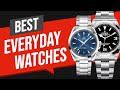 This is the BEST Everyday Watch You Can Buy in 2021