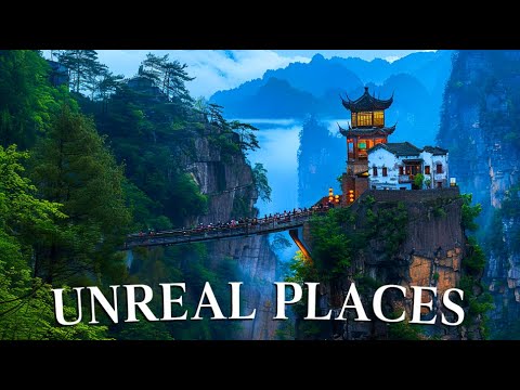 100 Most Beautiful Places to Visit in China #2
