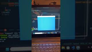 Hello world of graphics programming
