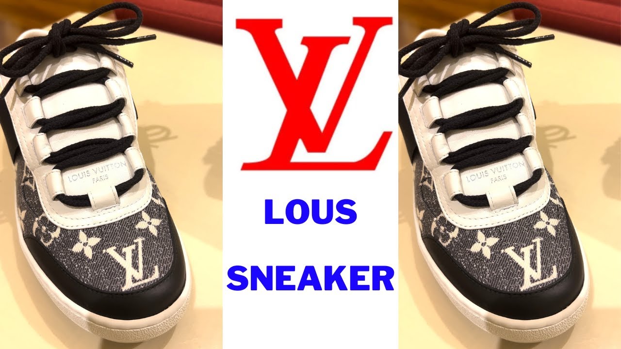 Pin by ZCshoes on Louis Vuitton shoes in 2023