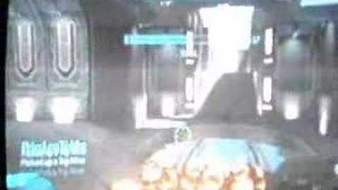 Halo 3 Overloading Construct