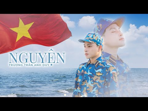 NGUYỆN | Trương Trần Anh Duy | MV Lyric