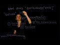 3. What is POSTHUMANISM? Dr. Ferrando (NYU) - Course "The Posthuman" Lesson n. 3