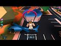 How to get the GLIDER | Roblox Jailbreak