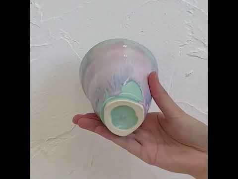 一点もの“ル・スール”「魅とれてしまう」フリーカップ YouTube