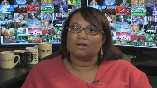 Movers & Shakers New York 2011 Video Submission
