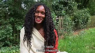 Die Wissenschaftlerin Natalie Hyacinth über Pats Geschichte