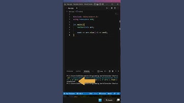Common Mistakes in C++ Part -1 || #shorts || @Pravinkumar_S