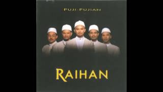 Raihan - Iman Mutiara chords