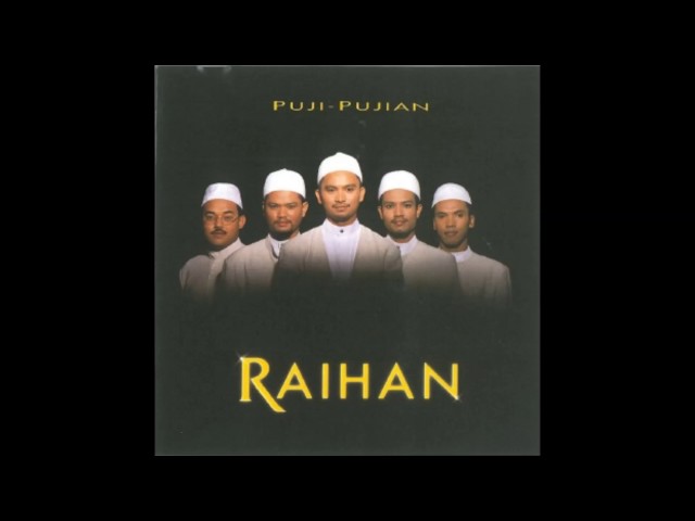Raihan - Iman Mutiara class=